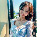 社内報『アイドル社員』コーナー 4枚目