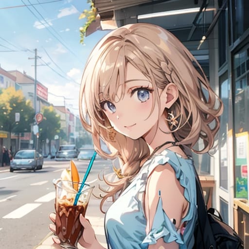 日常