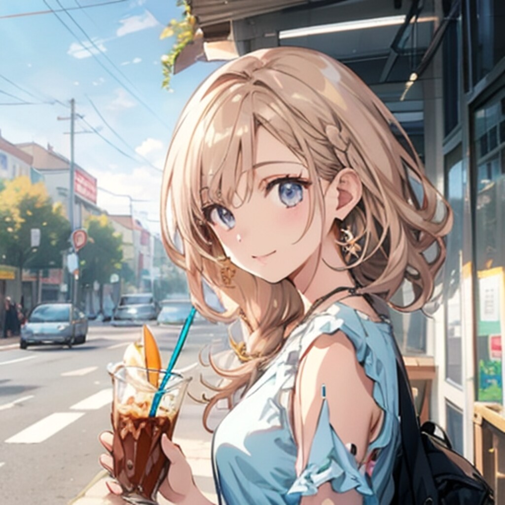 日常