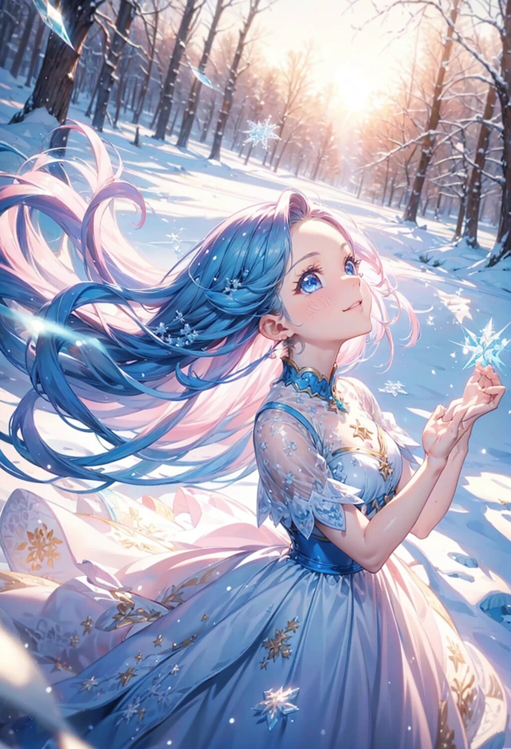 カクヨム最新話投稿