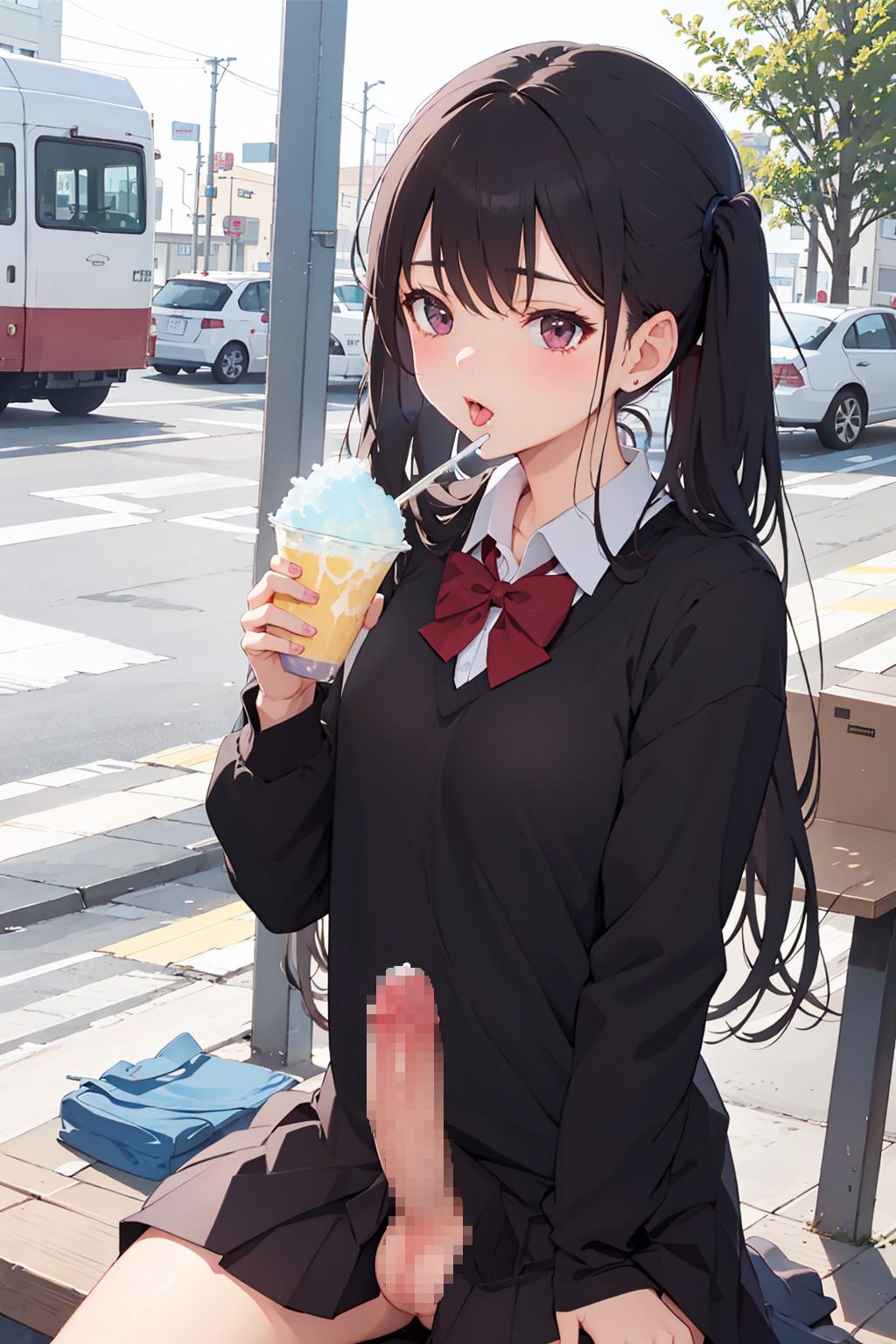 かき氷の日