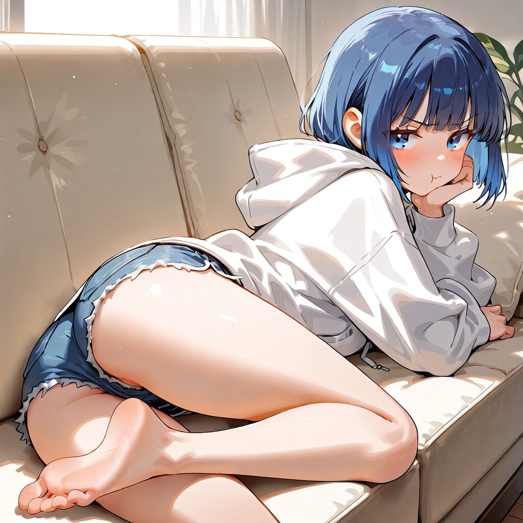 HOTPANTSWAVE