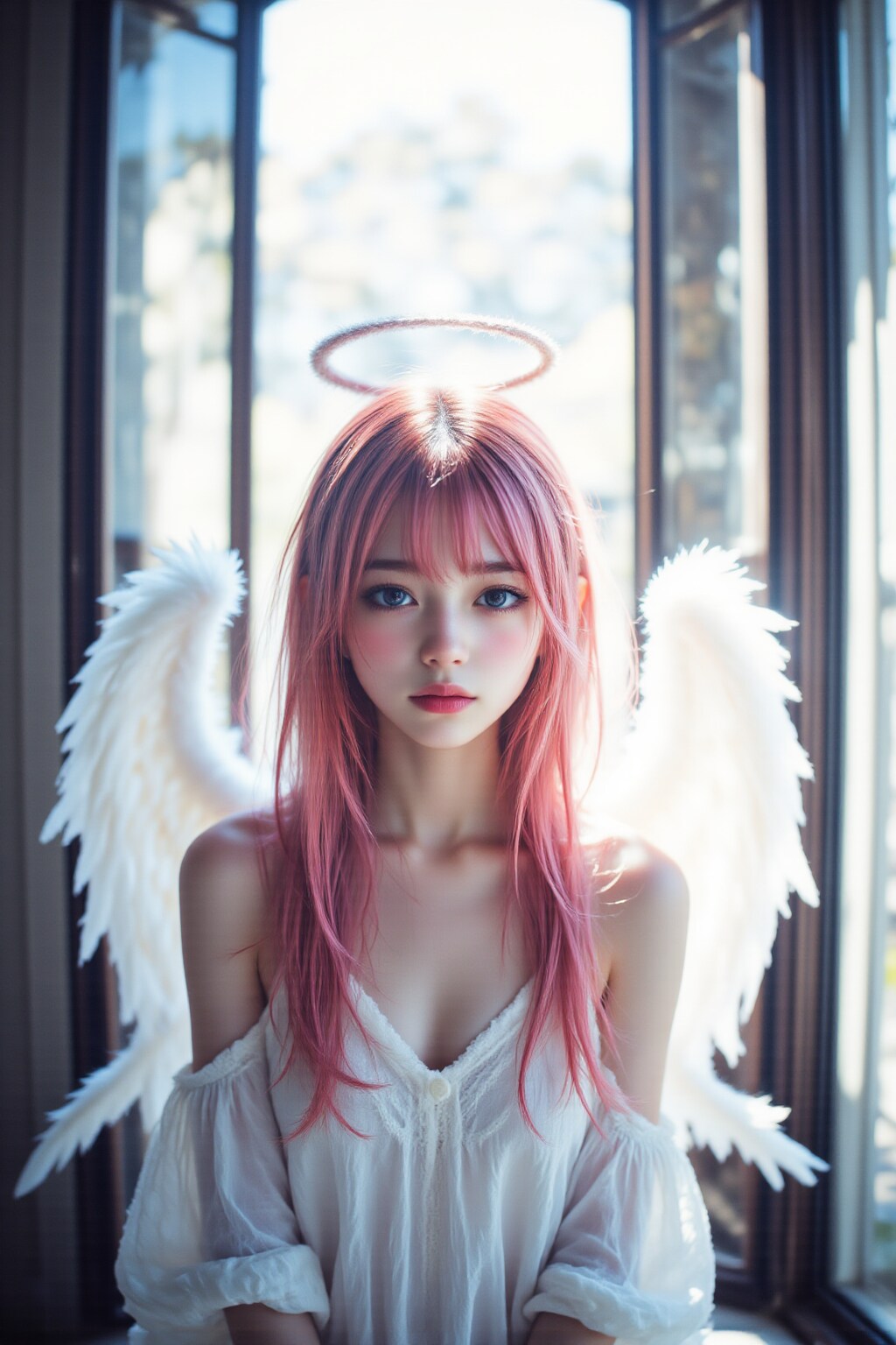 天使リエニエール