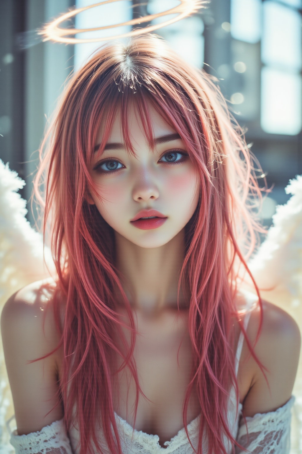 天使リエニエール