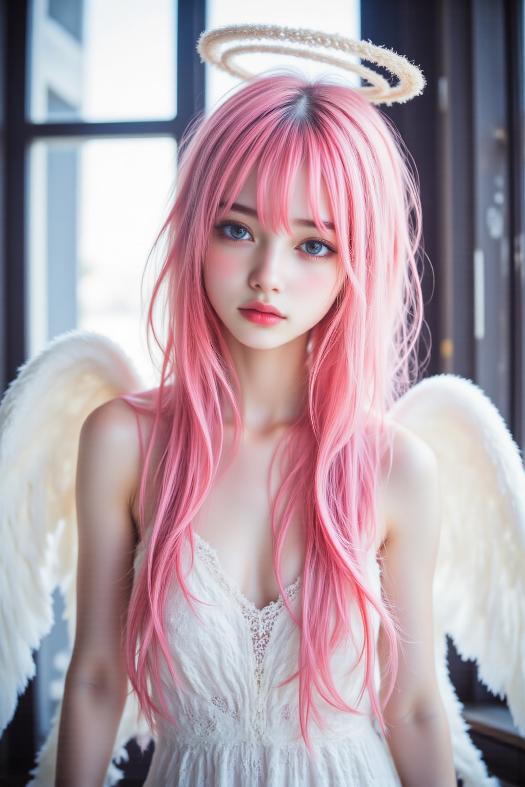 天使リエニエール