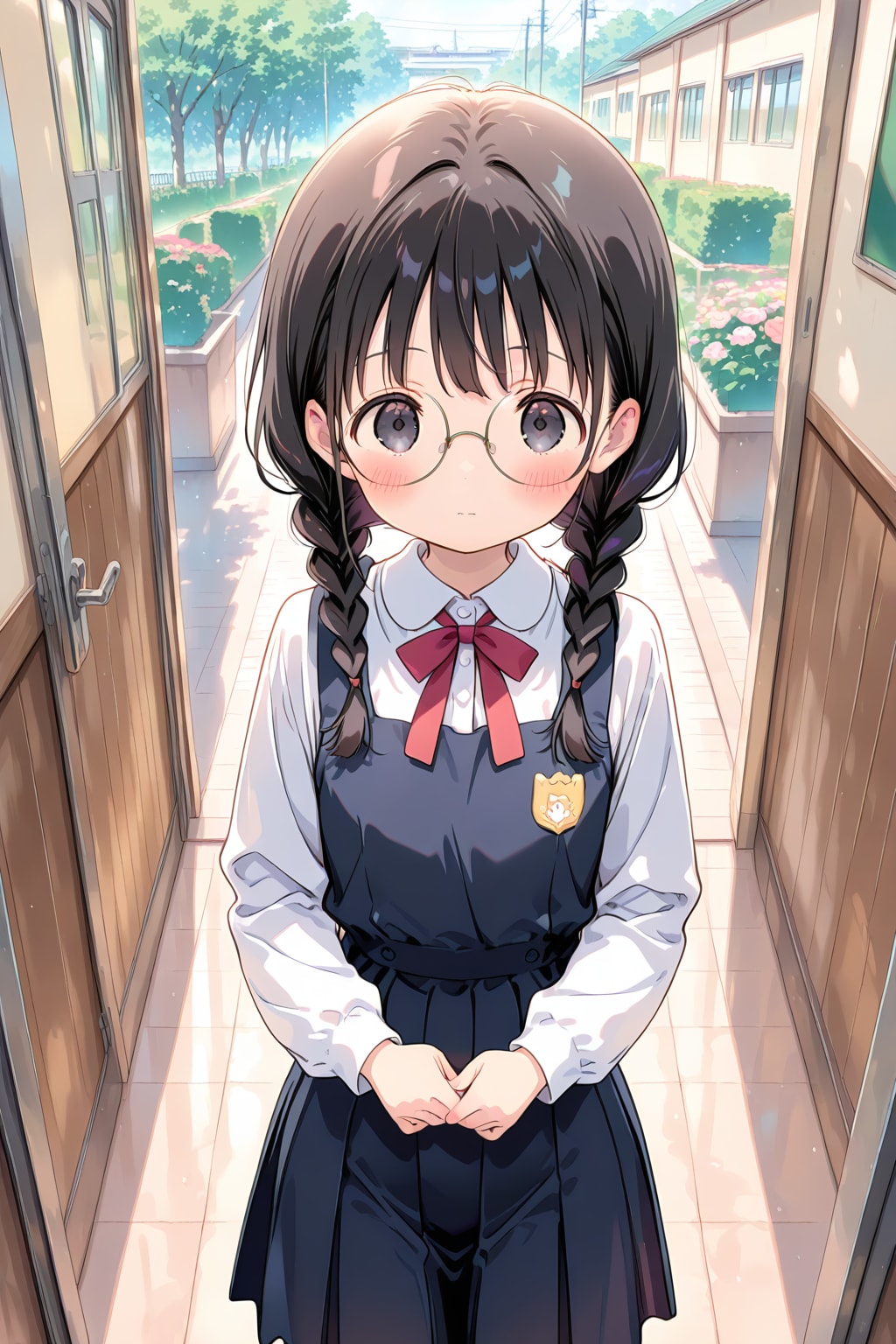 私・・・実は・・・