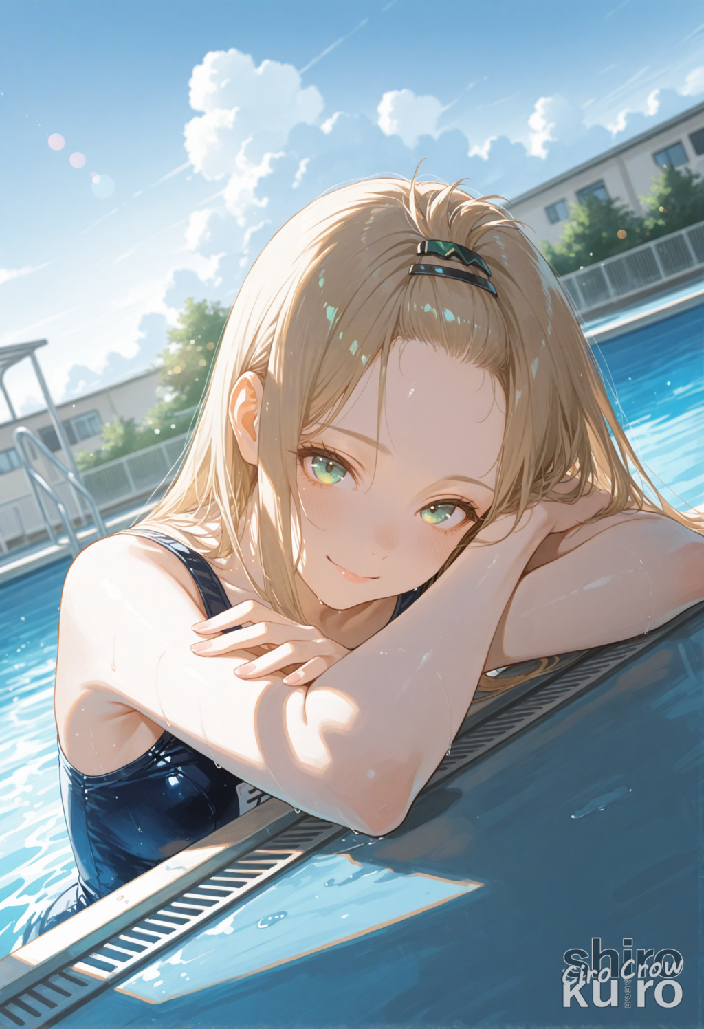 青春×夏