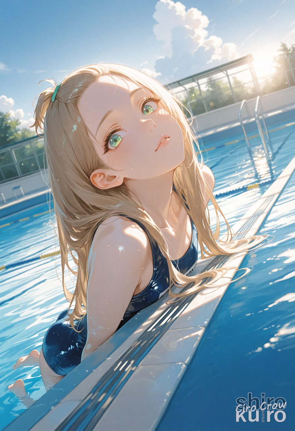 青春×夏