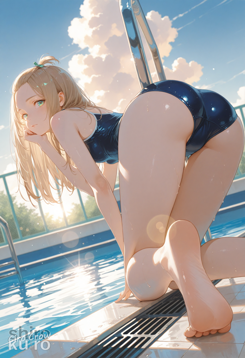 青春×夏