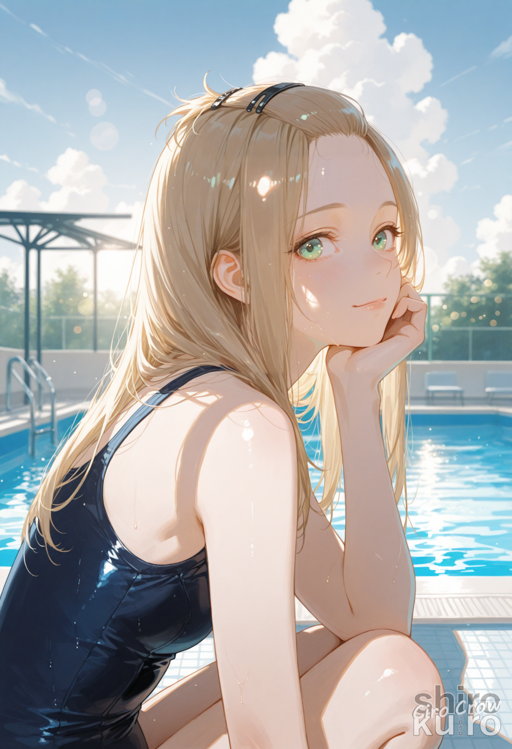 青春×夏