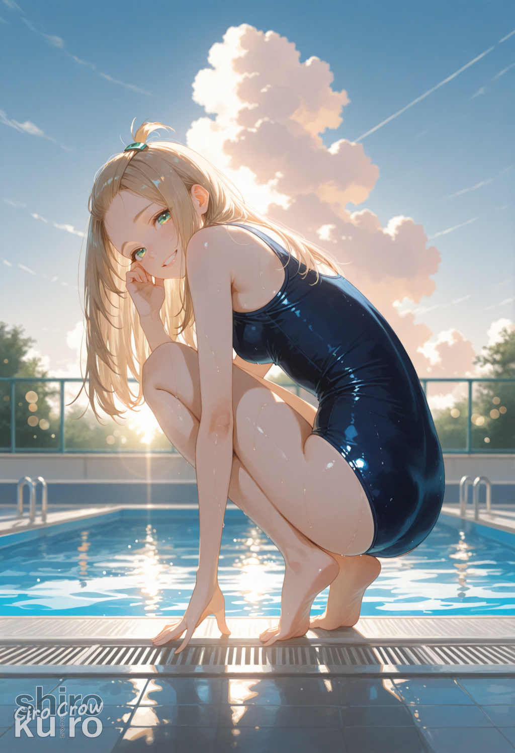 青春×夏