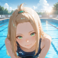 青春×夏 6枚目