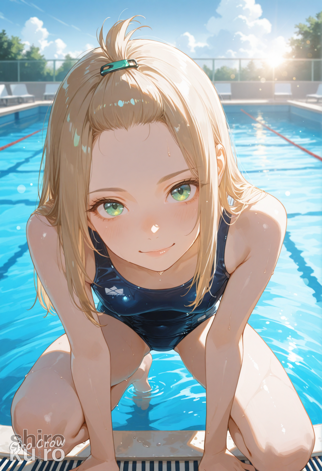青春×夏