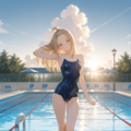 青春×夏 7枚目