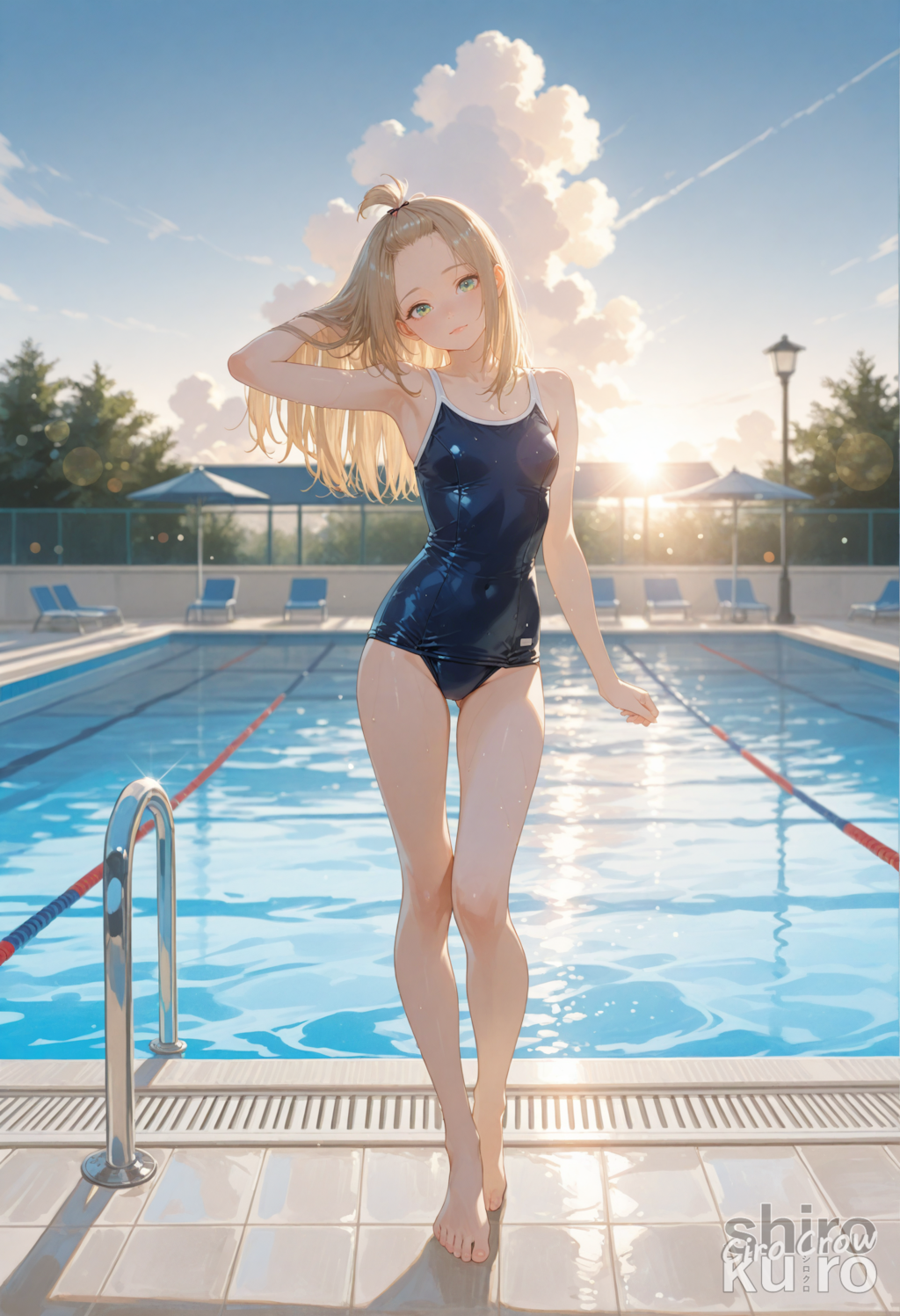 青春×夏