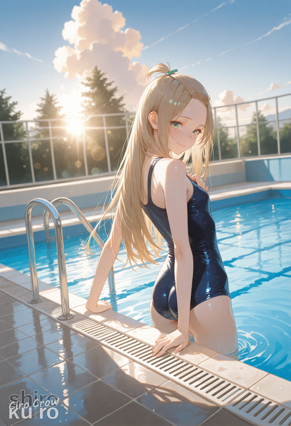青春×夏