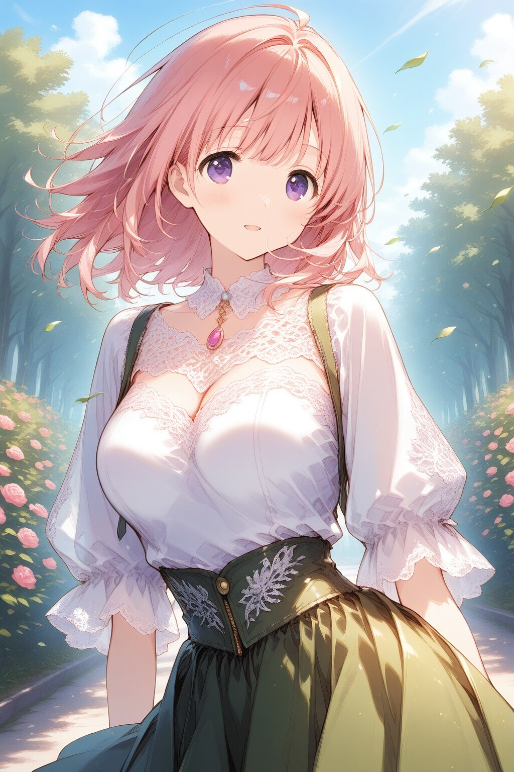 春姉さんCCP