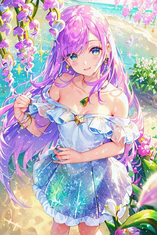 爽やか最高ちちぷいver