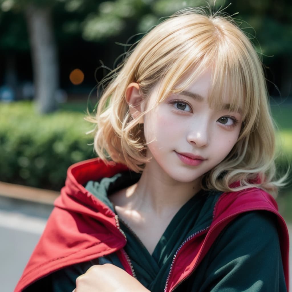 魔法を覚えたいおぱ戦士