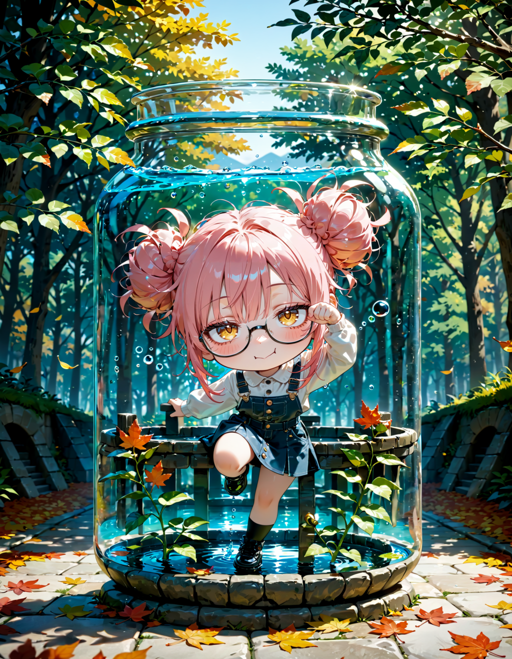 今日は何の日？　井戸の日