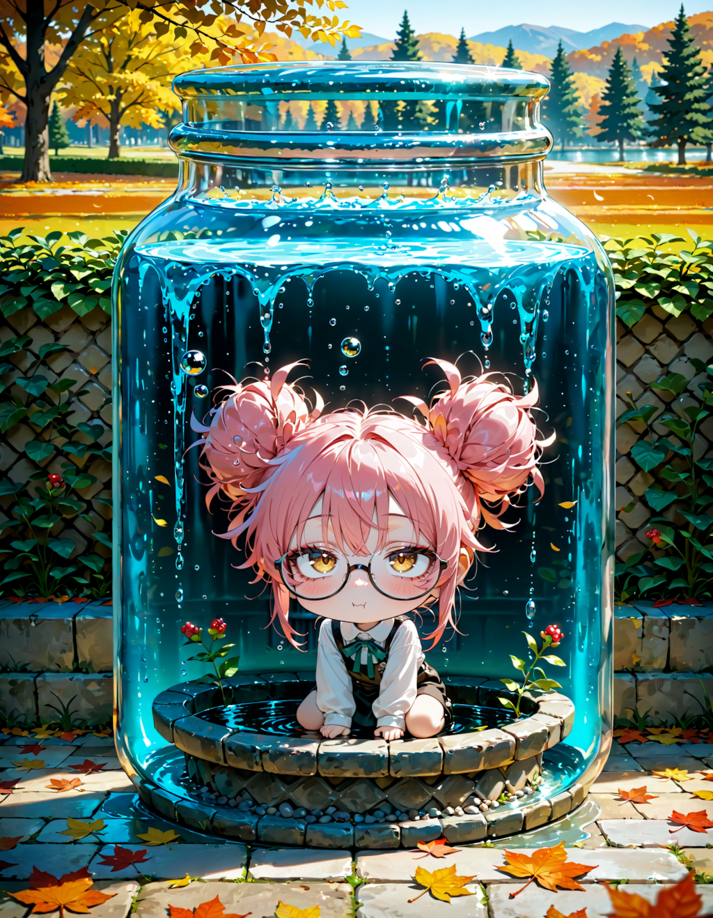 今日は何の日？　井戸の日