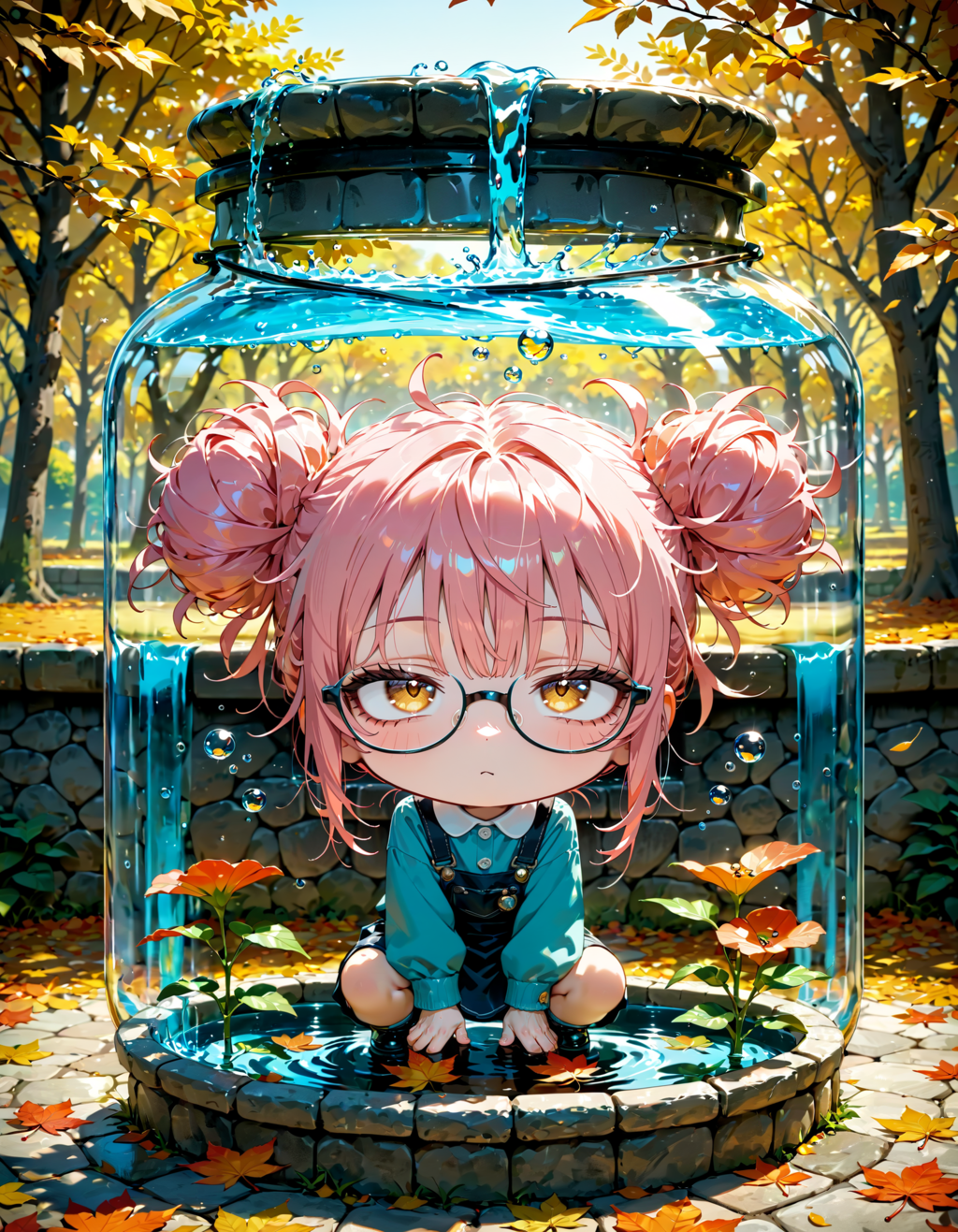 今日は何の日？　井戸の日