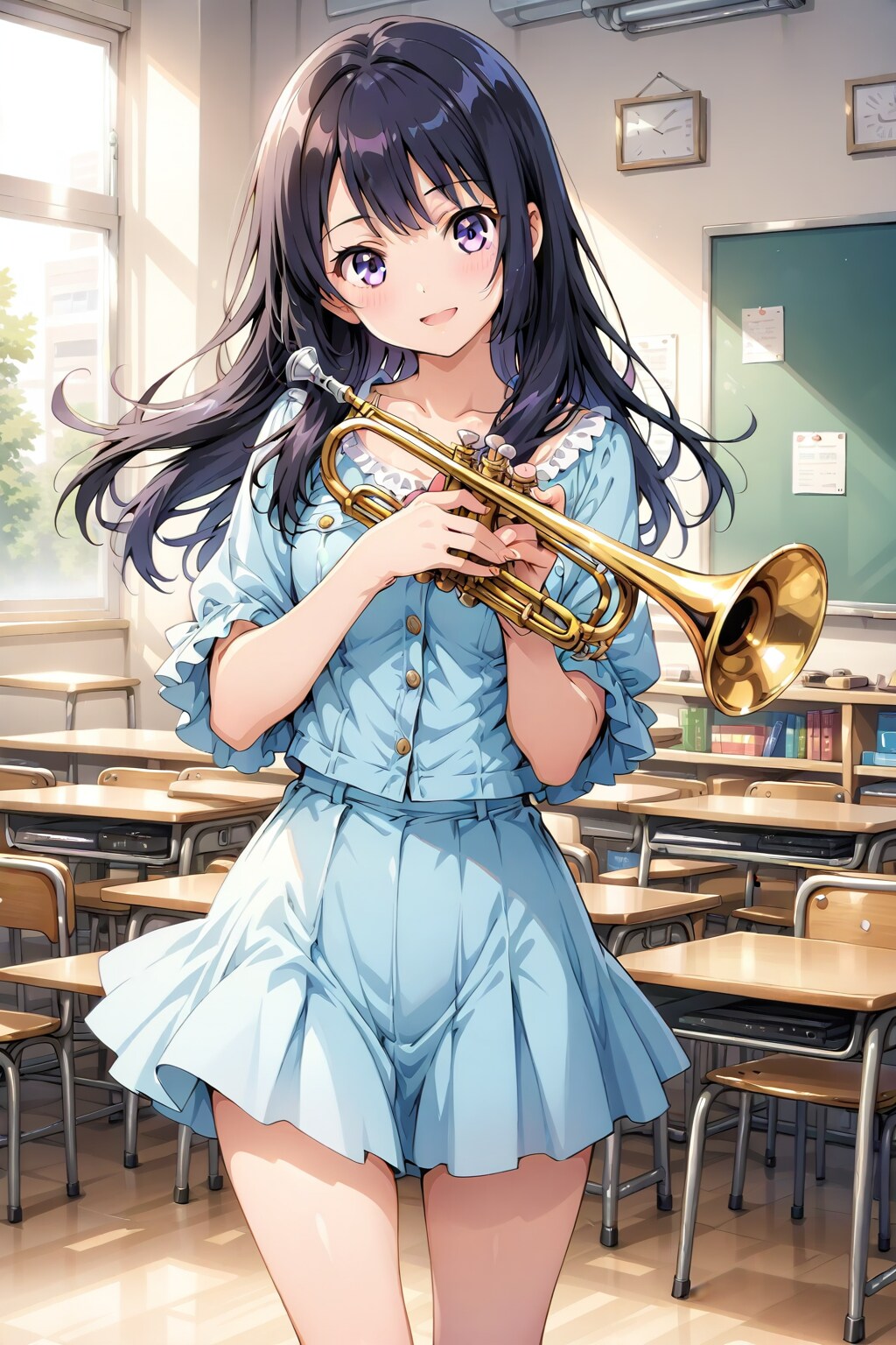 高坂 麗奈 | の人気AIイラスト・グラビア