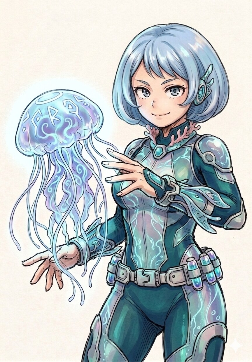 ポップゼリー