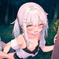 よそから引き取ったアリアちゃんを好き勝手する3_0403 3枚目
