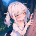 よそから引き取ったアリアちゃんを好き勝手する3_0403 2枚目