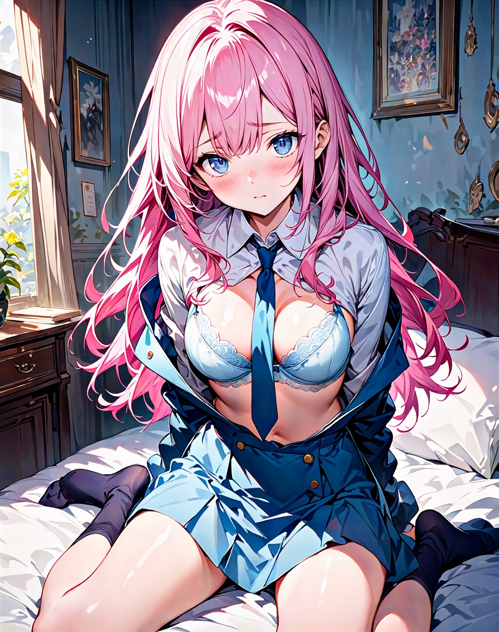 ブラブレザー