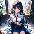 ブラブレザー 2枚目