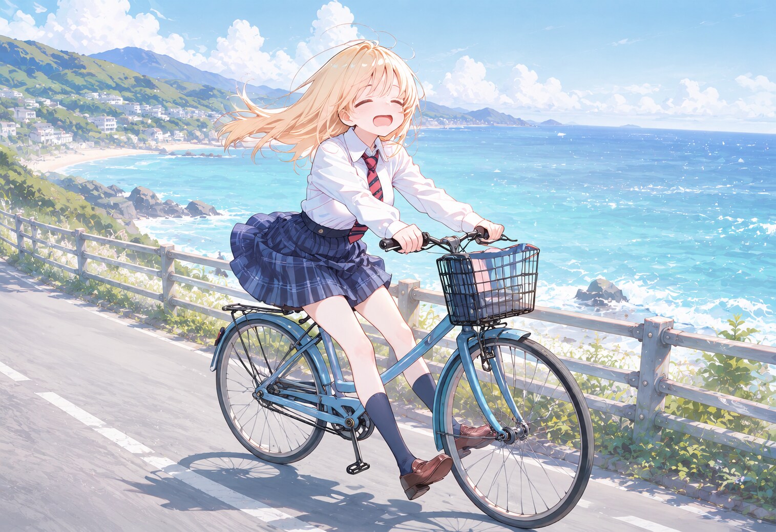 潮風