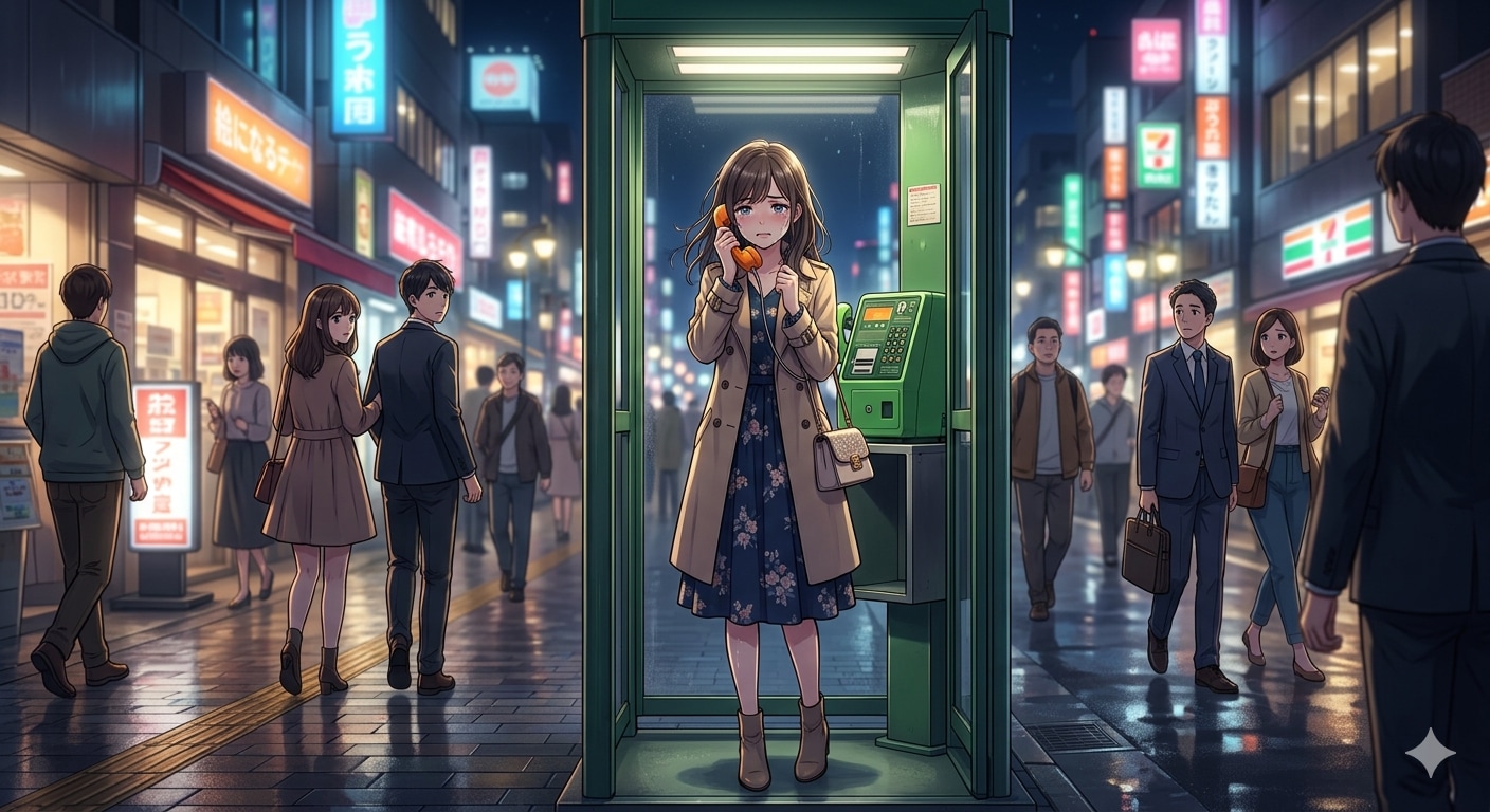 もう笑うしかない
