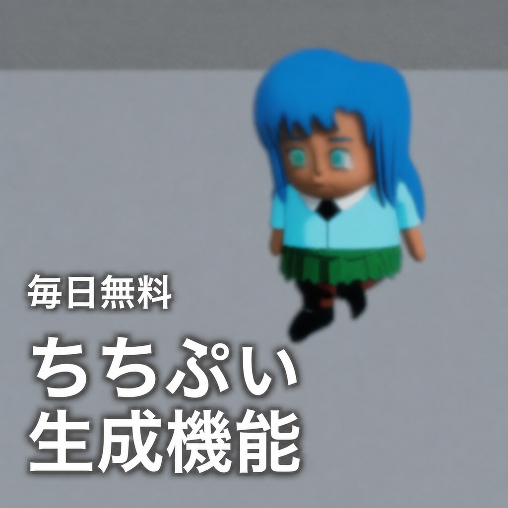 ブルーダリア