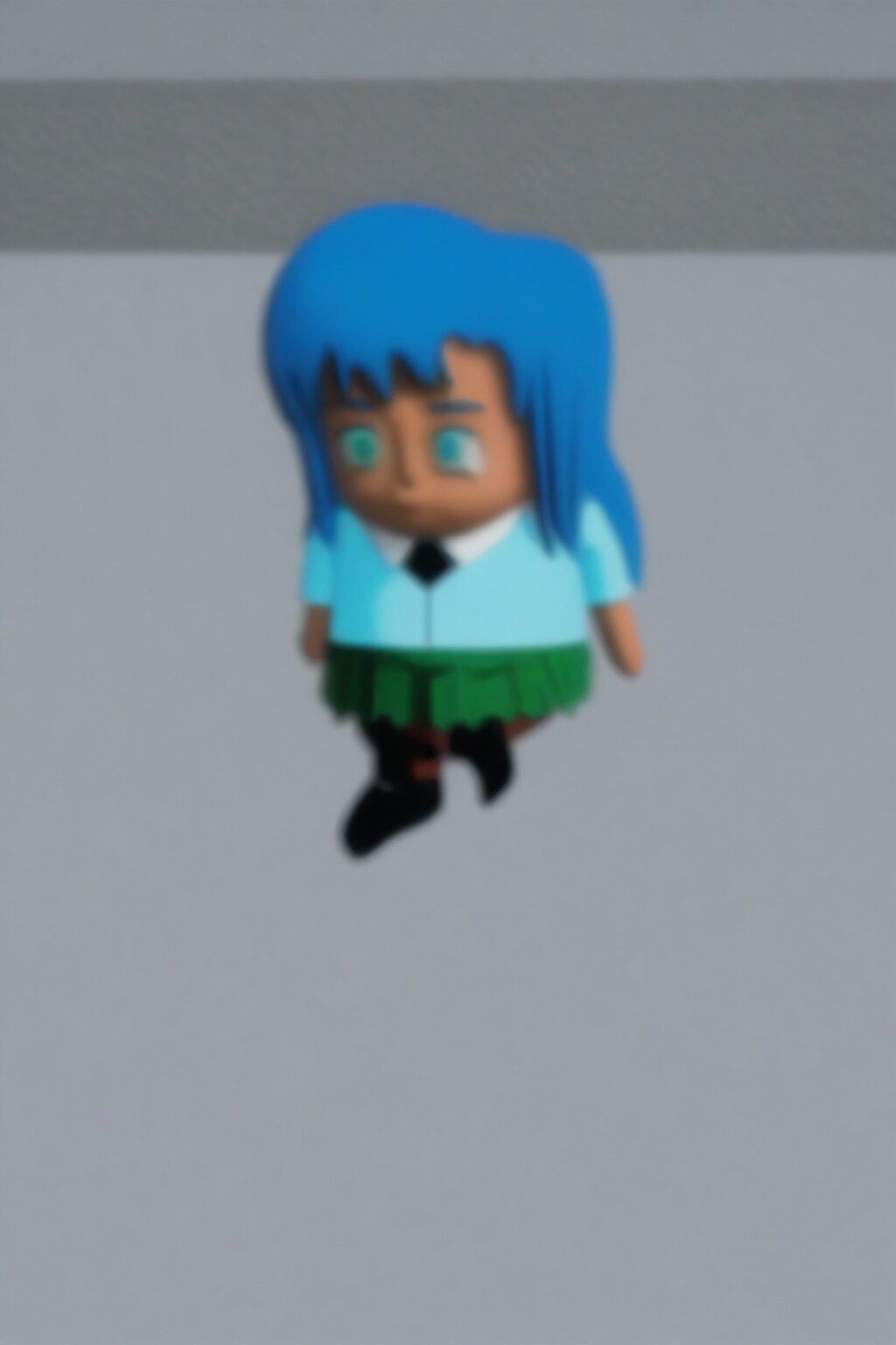ブルーダリア