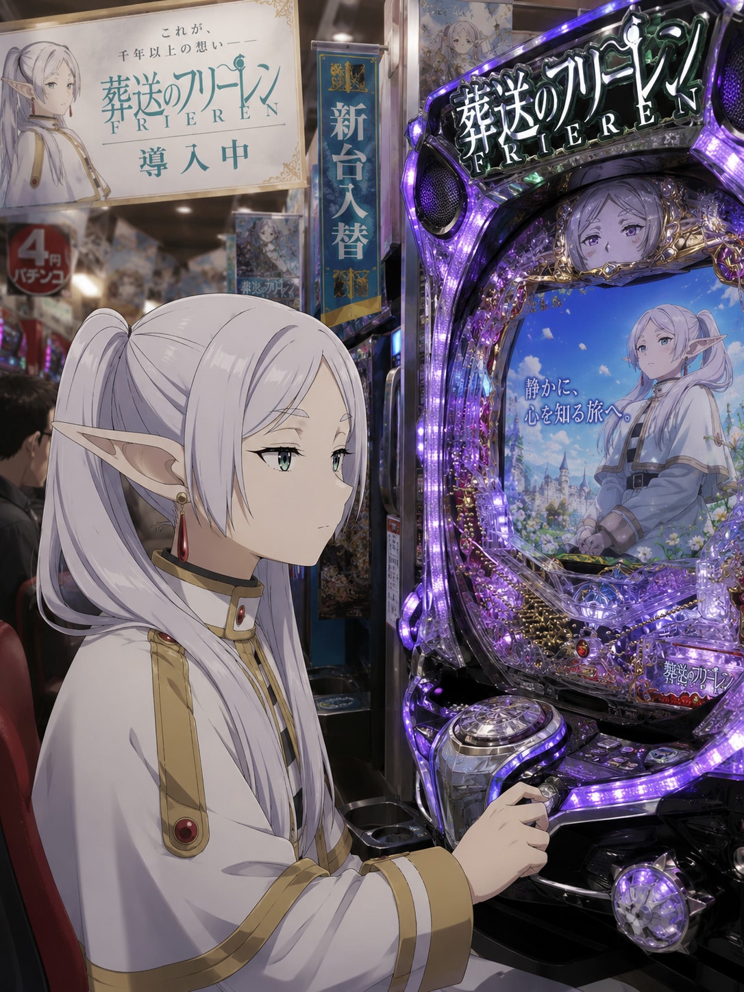 フリーレン