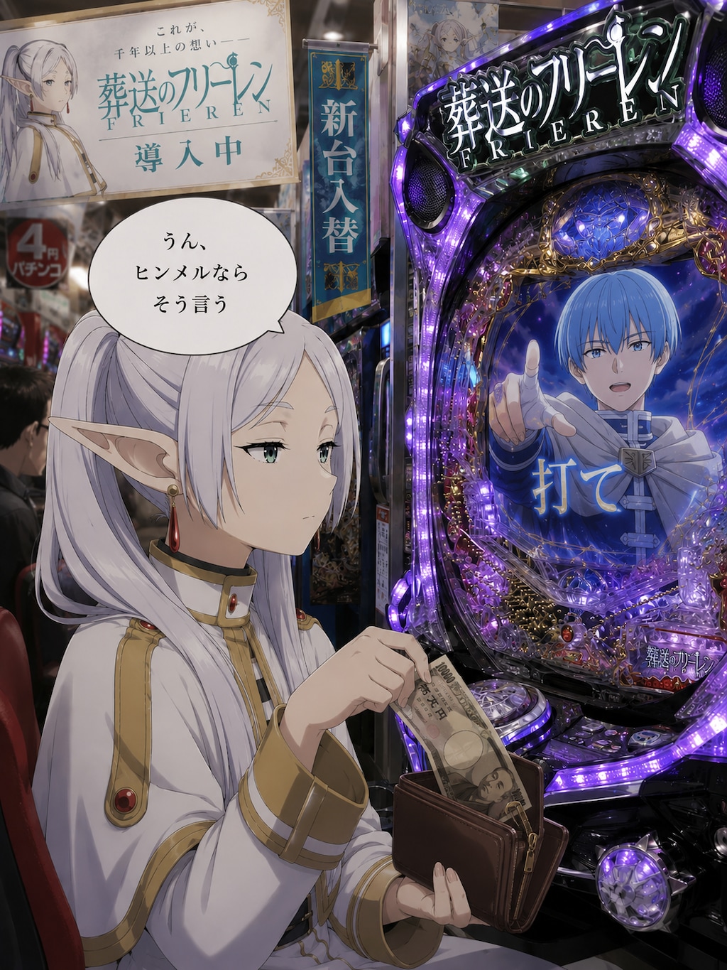 フリーレン
