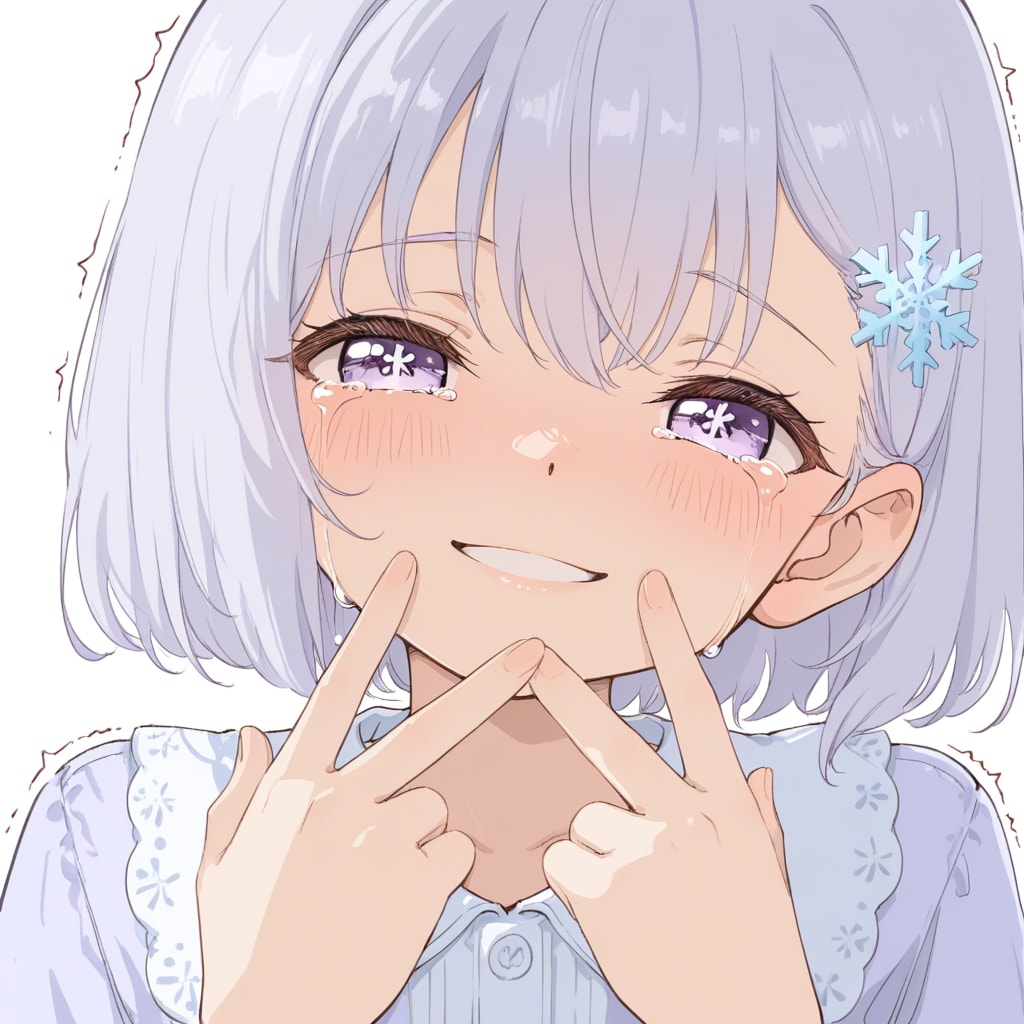 涙