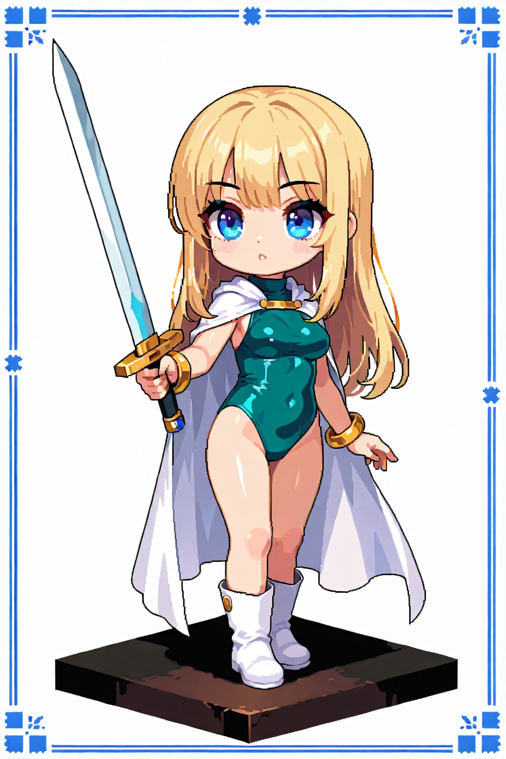 70_Chibi-shogun _2