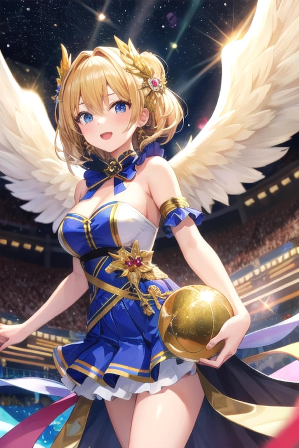 1/30   週刊ゴールデンボール