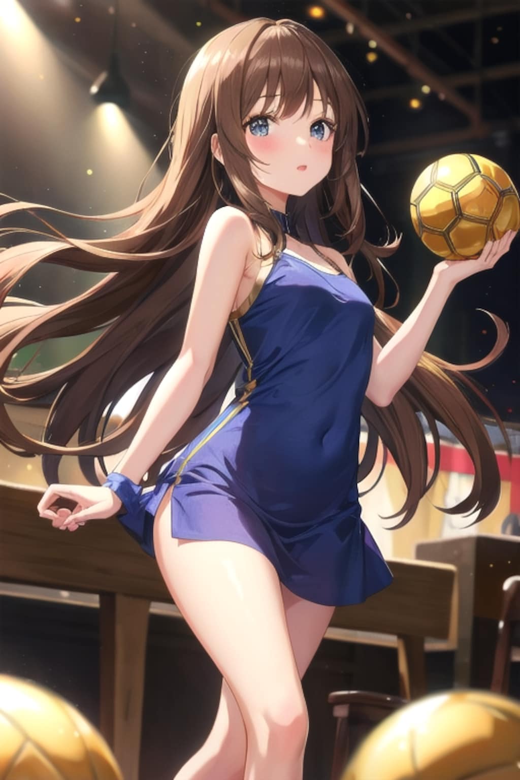 1/30   週刊ゴールデンボール