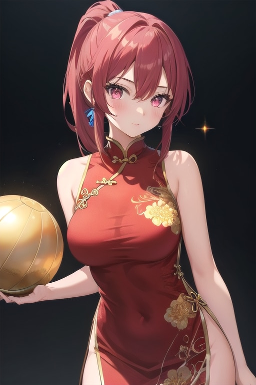 1/30   週刊ゴールデンボール | の人気AIイラスト・グラビア