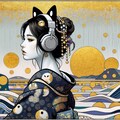 化け猫 05(8枚) 8枚目