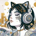化け猫 05(8枚) 5枚目