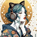 化け猫 05(8枚) 6枚目