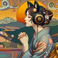 化け猫 05(8枚) 3枚目