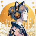 化け猫 05(8枚) 4枚目