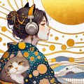 化け猫 05(8枚) 2枚目