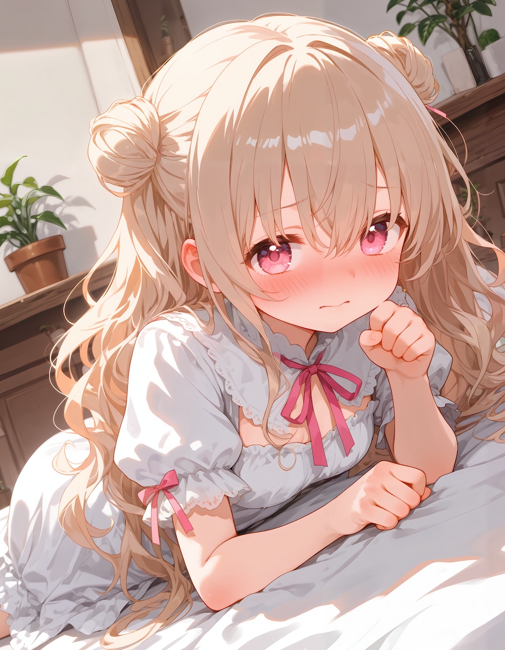 いろいろなさとみん #4 - Calm Down